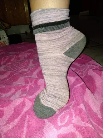 OnlyFans cuenta princesssweatyfeet avatar 1