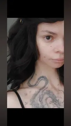 OnlyFans account  galatee_lenoir avatar 1