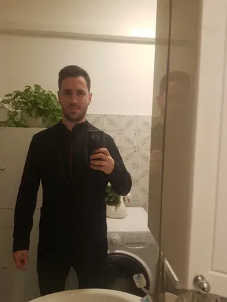 OnlyFans cuenta fabiobenucci avatar 1