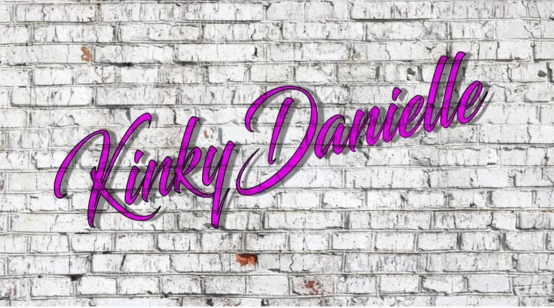 OnlyFans cuenta kinkydaniellexxx header 2