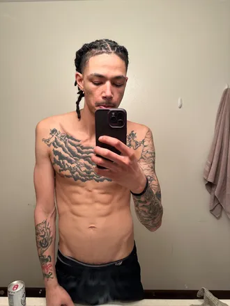OnlyFans account  bigvante96 avatar 1