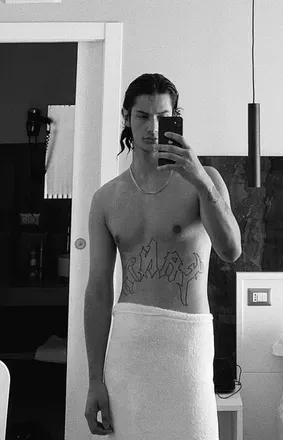 OnlyFans cuenta giaccomo avatar 1