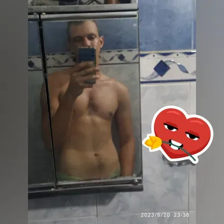 OnlyFans cuenta vicentmarchena avatar 1