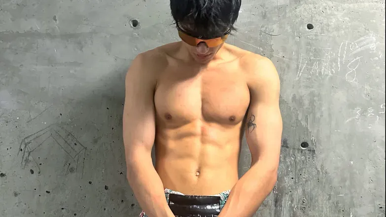 OnlyFans cuenta koreancowboi header 2