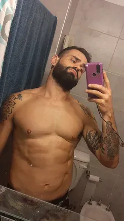 OnlyFans cuenta puerkocrossfitero avatar 1