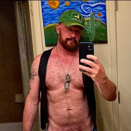 OnlyFans cuenta domdaddygrowler avatar 1