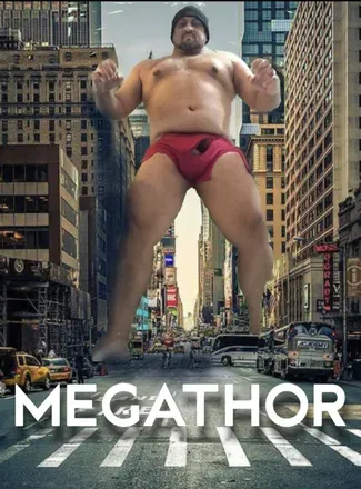 OnlyFans cuenta giantmegathor avatar 1