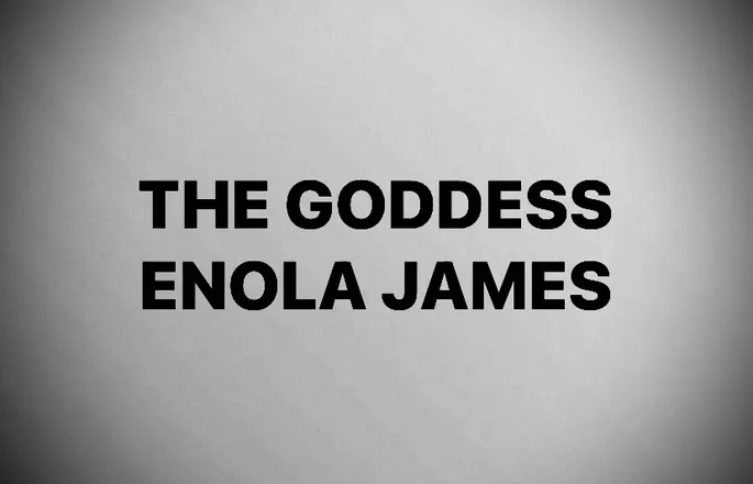 OnlyFans cuenta goddessenolajames header 2
