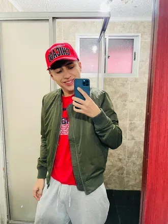 OnlyFans cuenta milancitoo18 avatar 1