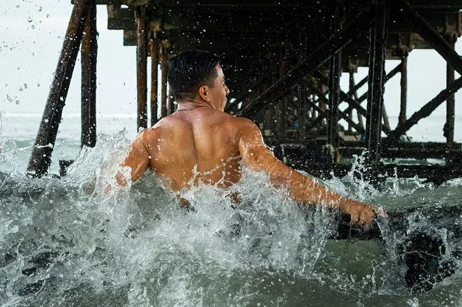 OnlyFans account  pool.onlyfans header 2
