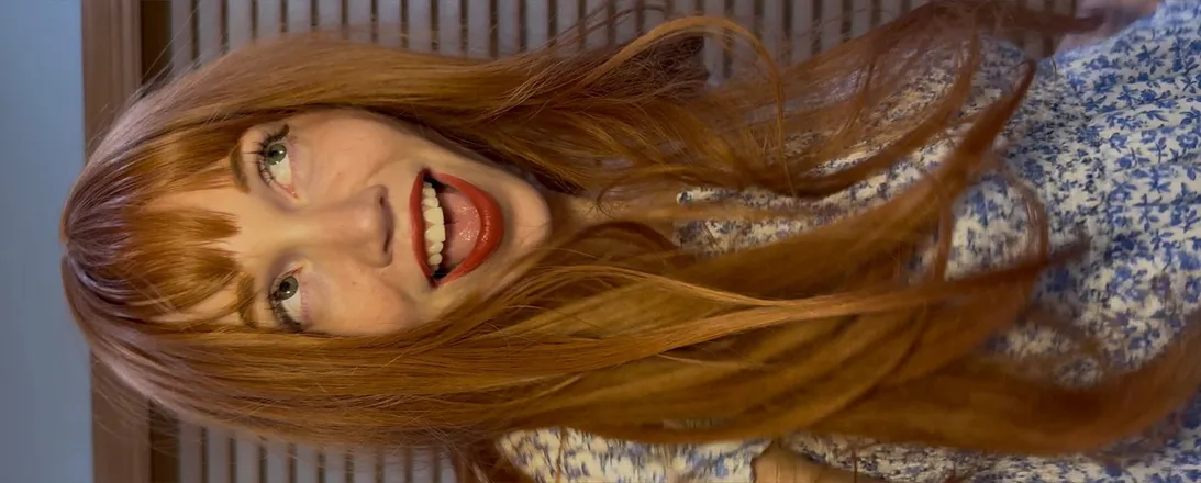 OnlyFans cuenta kimbluestonevip header 2