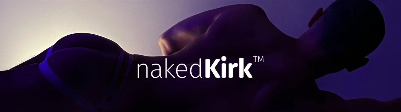 OnlyFans cuenta nakedkirk header 2