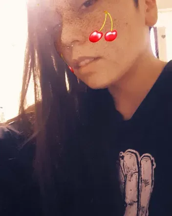 OnlyFans cuenta naandrea avatar 1