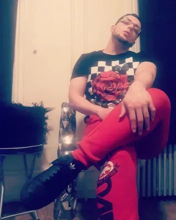 OnlyFans cuenta joelthescorpion avatar 1