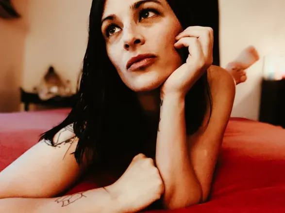 OnlyFans cuenta occultcutie541 avatar 1