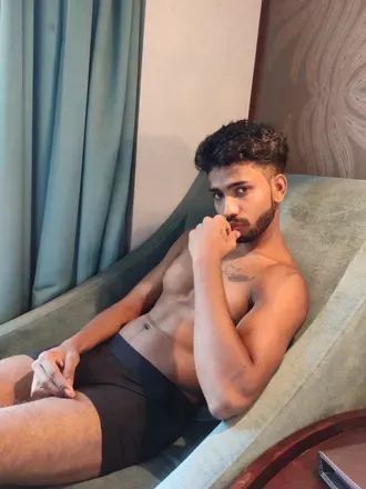 OnlyFans cuenta taufeeq avatar 1