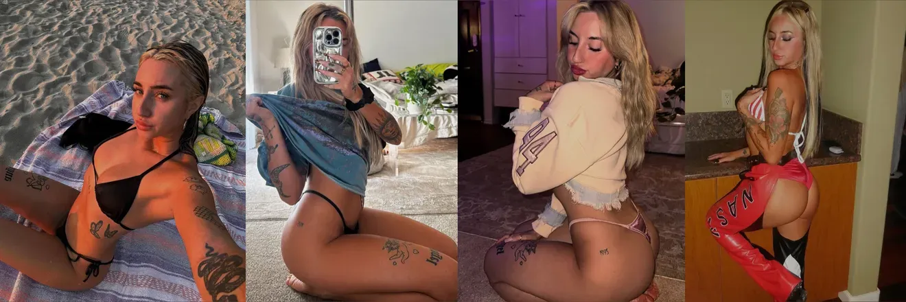 OnlyFans cuenta s4gebaby header 2