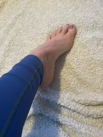 OnlyFans cuenta myfeetworld88 avatar 1