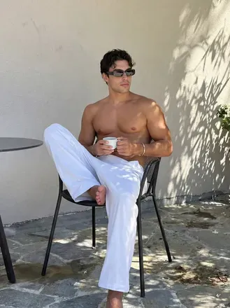 OnlyFans cuenta stefaan29 avatar 1