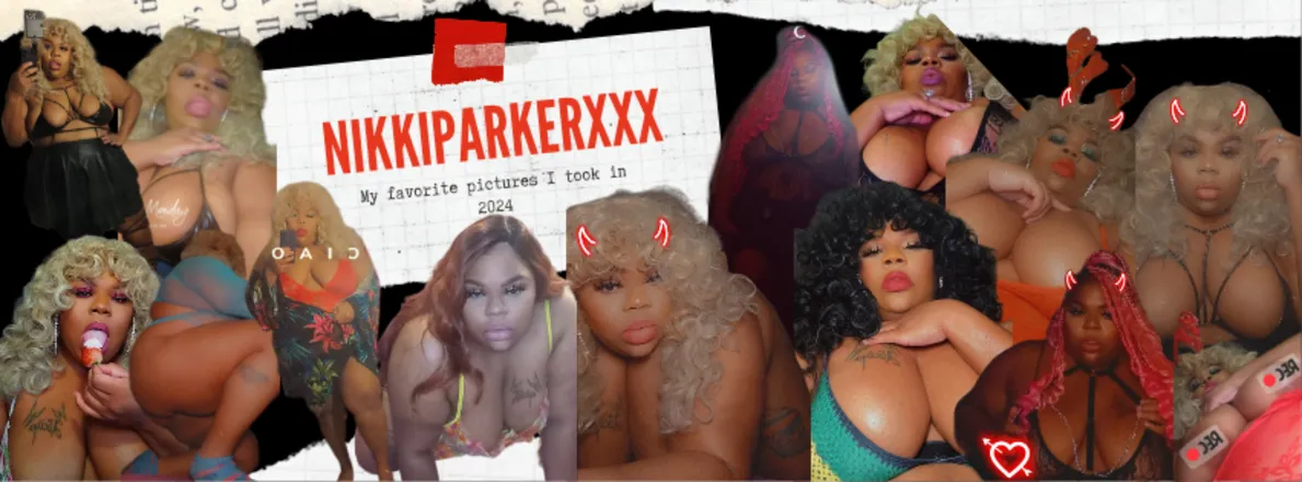 OnlyFans cuenta org_nikkiparkerxxx header 2
