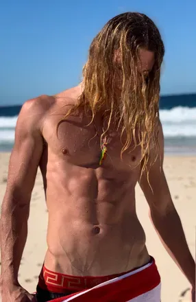 OnlyFans account  saxons avatar 1