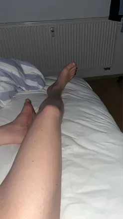 OnlyFans cuenta bennisfeet avatar 1