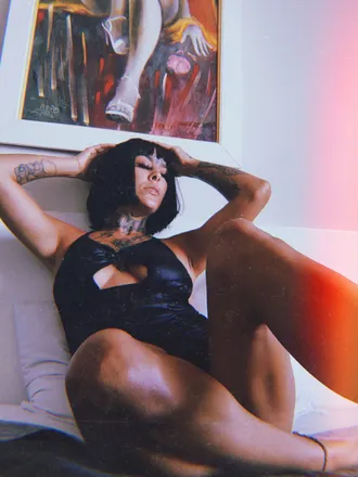 OnlyFans cuenta gatamilionaria header 2