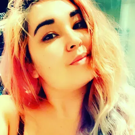 OnlyFans account  little.miss.sugarshit avatar 1