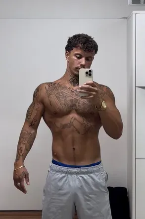 OnlyFans cuenta eddielogan avatar 1