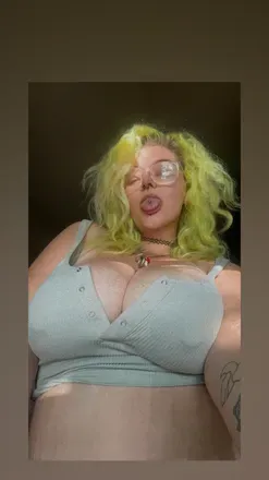 OnlyFans cuenta rainidivine avatar 1