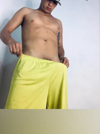 OnlyFans account  monsalve77 header 2
