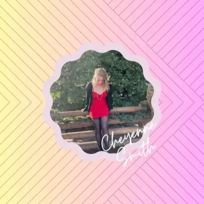 OnlyFans cuenta cheyennesmith03 avatar 1