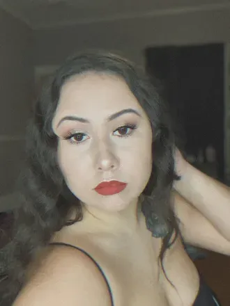 OnlyFans cuenta babyygirll0203 avatar 1