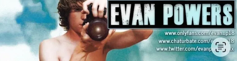 OnlyFans cuenta evan_p18 header 2