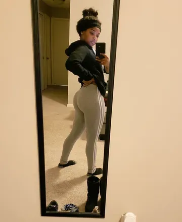 OnlyFans cuenta ebonyrosexo8 header 2