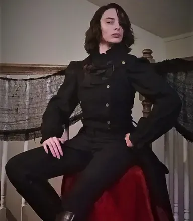 OnlyFans cuenta princeluxuria avatar 1