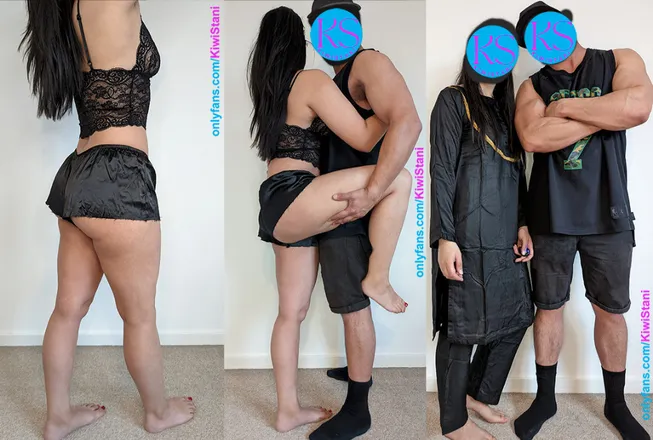OnlyFans cuenta kiwistani header 2