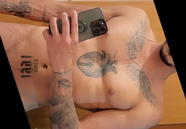 OnlyFans cuenta ryangomezz header 2