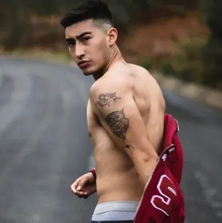 OnlyFans cuenta iam_omaralc avatar 1