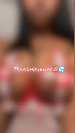 OnlyFans cuenta theedollhouseee avatar 1