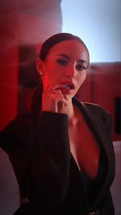 OnlyFans cuenta paula.rossa header 2