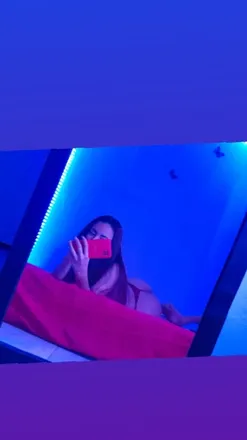 OnlyFans account  tatianareid header 2