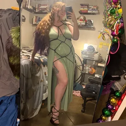 OnlyFans cuenta bubbly_butterfly avatar 1