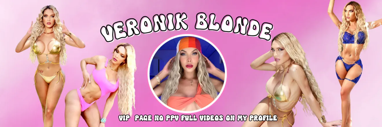 OnlyFans cuenta veroniknoppv header 2