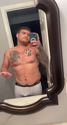 OnlyFans cuenta stevenhoneycutt avatar 1