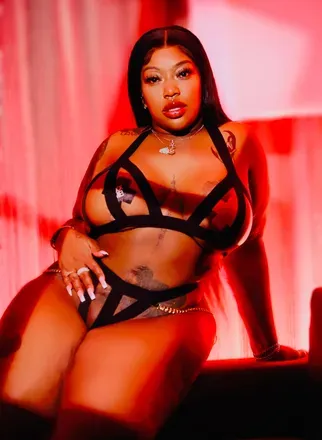 OnlyFans account  lavvhuncho avatar 1