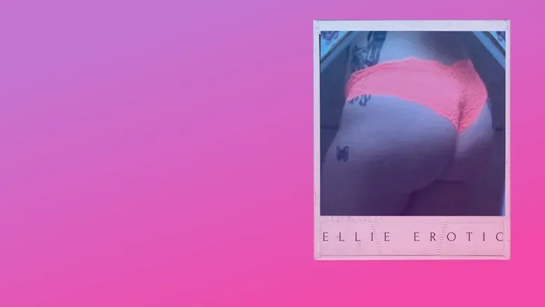 OnlyFans cuenta ellieerotic header 2