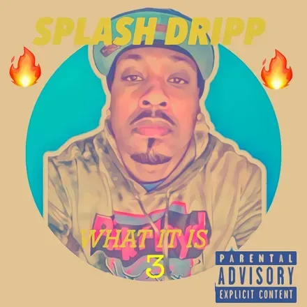 OnlyFans account  splashdripp avatar 1