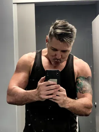 OnlyFans cuenta shaunthehorn avatar 1