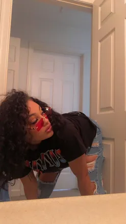 OnlyFans account  babygirl_jayy07 avatar 1